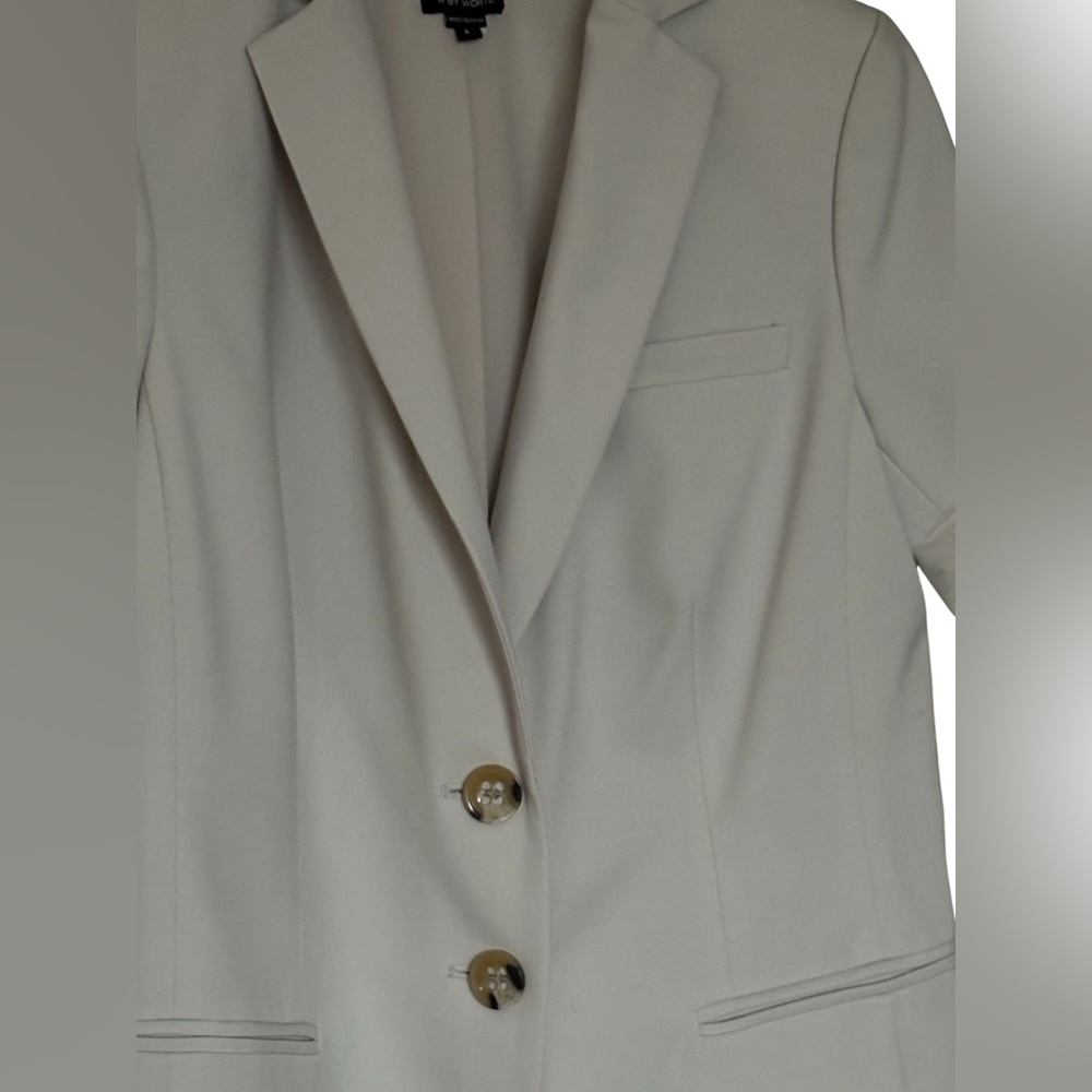 W by Worth Flagstone Jacket - Picture 5 of 7